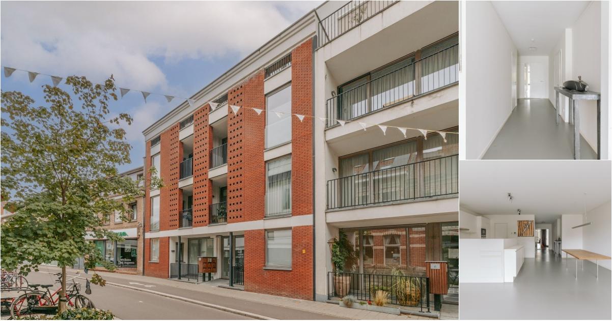 11 appartementen te koop - Boechout (2530) vanaf 225.000 euros | Immovlan