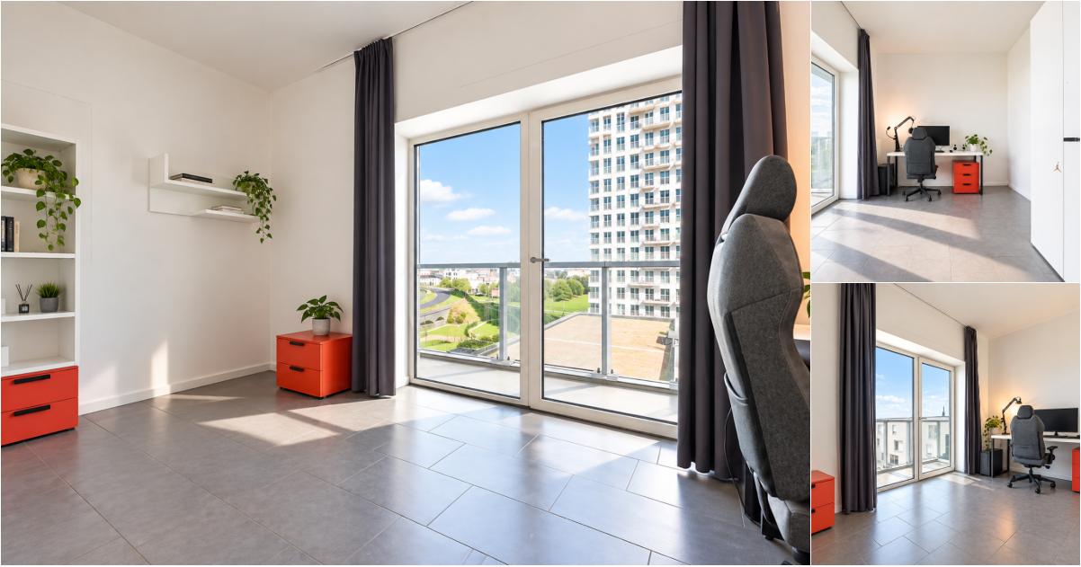 13 appartementen te koop - Antwerpen (2060) - onder 200000 euros | Immovlan