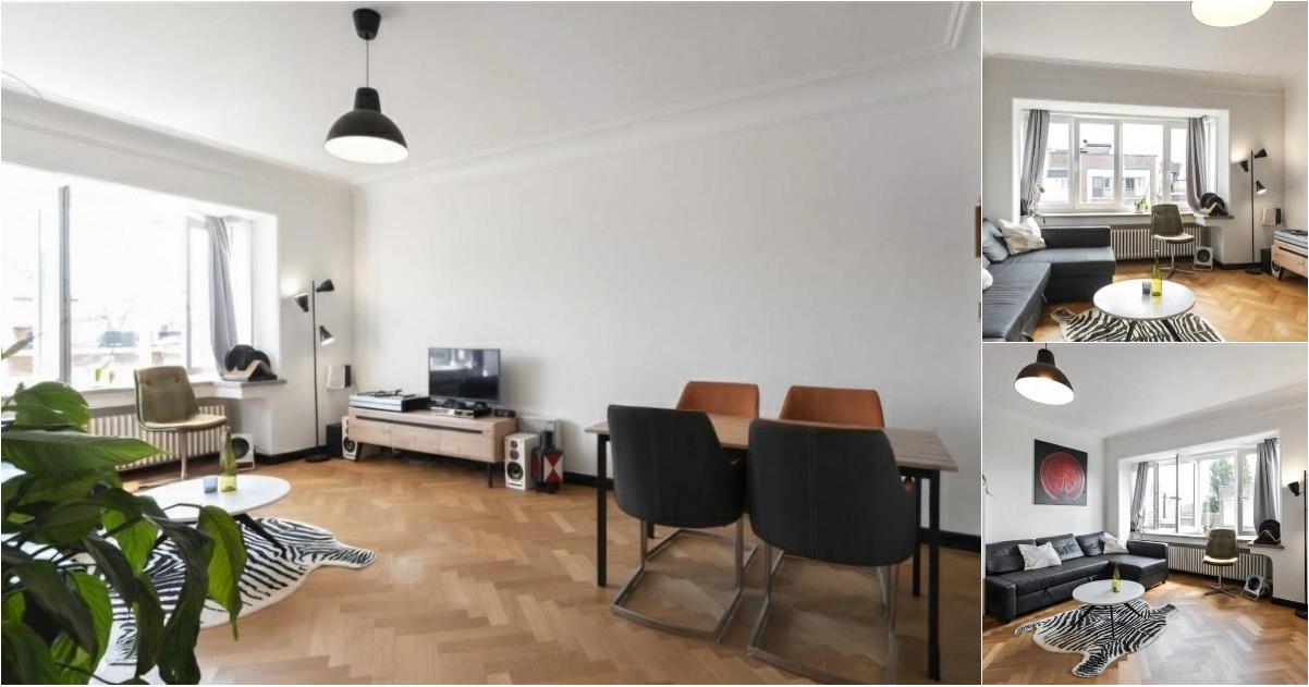 39 apartments for sale - Antwerpen / Anvers (2060) from 105,000 euros ...