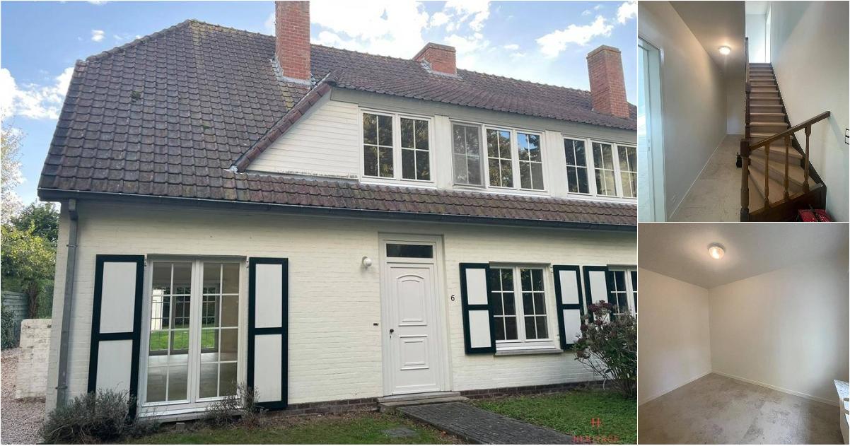 1 huis te huur - De Pinte (9840) vanaf 1.500 euros | Immovlan