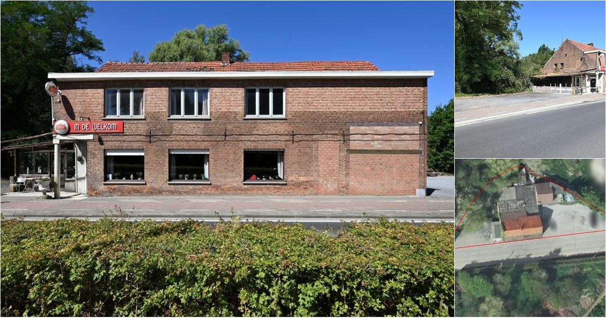 Huis te koop in Nobelstraat 121 Baal (RBX16136)