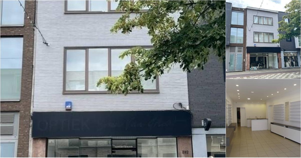 7 immeubles de rapport à vendre - Wilrijk dès 89 000 euros | Immovlan