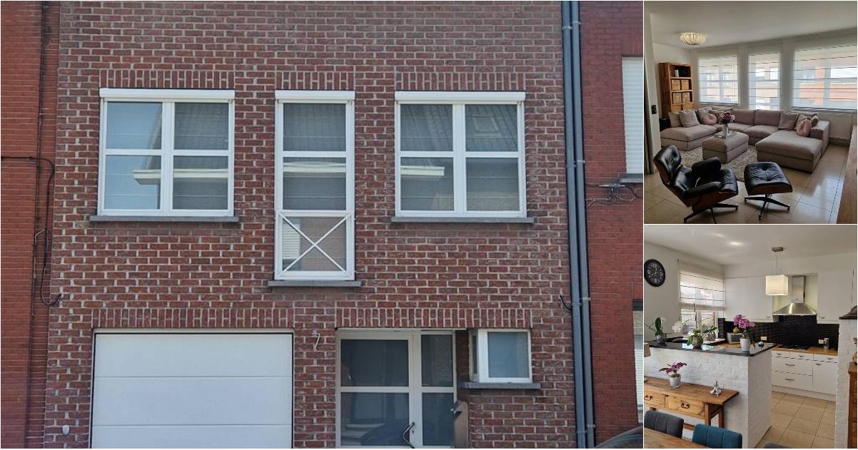 10 houses for sale - Wommelgem (2160) from 204,000 euros | Immovlan