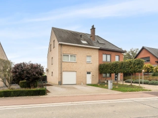 Huis te koop Sint-Pieters-Leeuw (RBX26274)