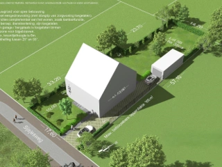 Bouwgrond te koop Keerbergen (RBX26330)