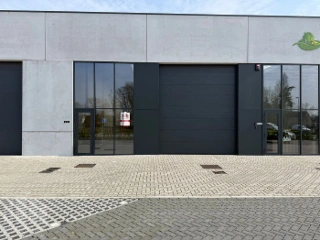 Surface industrielle à louer Dentergem (RBX26791)