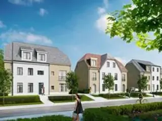 Villa for sale Aalst (RWB59832)