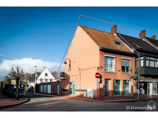 Bureaux à vendre Lichtervelde (RWC20155)