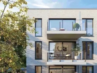 Appartement à vendre Aarschot (RWC22263)