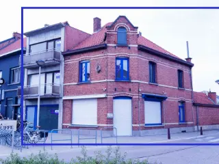 Onbepaald pand te koop Kapelle-op-den-Bos (RWC24590)