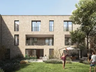 Apartment for sale Vilvoorde (RWC26856)