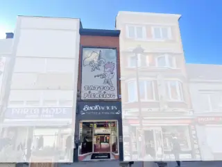 Surface commerciale à vendre Menen (RWC28584)