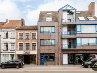 Immeuble mixte à vendre Eeklo (RWC28929)