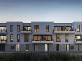 Rez-De-Chaussée à vendre Aarschot (RWC29197)