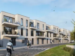 Appartement à vendre Aarschot (RWC29198)