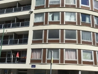 Studio te huur Sint-Jans-Molenbeek (RWC29338)