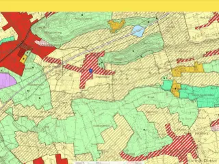 Terrain à bâtir à vendre Wezemaal (RWC29490)
