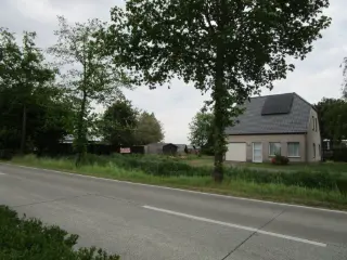 Terrain à bâtir à vendre Moerbeke-Waas (RWC30589)