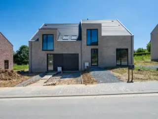 Huis te koop Tubize (RWC31607)