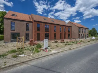 Residence for sale Waremme (RWC32426)