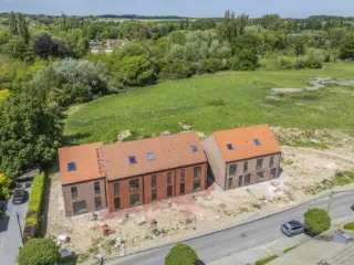 Maison à vendre Waremme (RWC32428)
