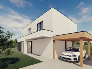 Maison à vendre Moere (RWC32535)