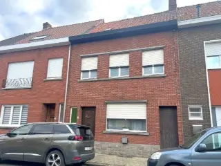 Huis te koop Wervik (RWC33530)