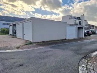 Garagebox te huur Zottegem (RWC33699)