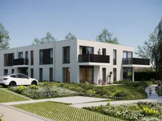 Apartment for sale Machelen (RWC33980)