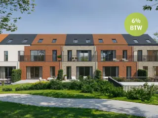 Duplex à vendre Machelen (RWC33981)