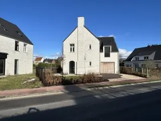 Villa te koop Keerbergen (RWC34633)