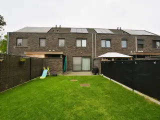 Residence for sale Eeklo (RWC34859)