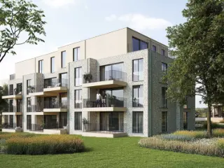 Ground floor for sale Tubize (RWC34890)