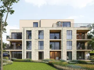 Apartment for sale Tubize (RWC34892)