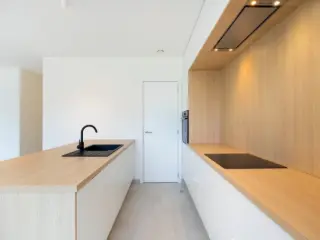 Appartement te huur Strombeek-Bever (RWC35183)