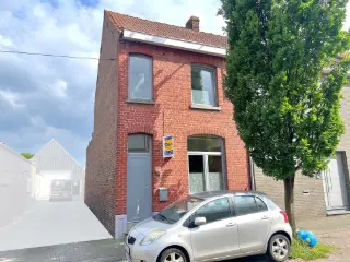 Huis te koop Rekkem (RWC35250)