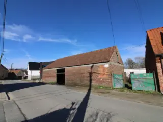 Residence for sale Baardegem (RWC35310)