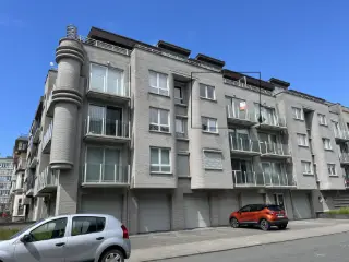 Appartement te koop Wenduine (RWC35405)