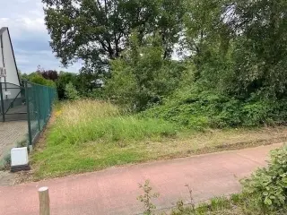 Bouwgrond te koop Heusden (RWC35817)