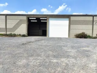 Industrial building for rent Zandvoorde (RWC35819)