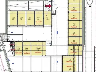 Garage à vendre Opwijk (RWC36158)