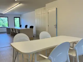 Kantoor te huur Mortsel (RWC36419)