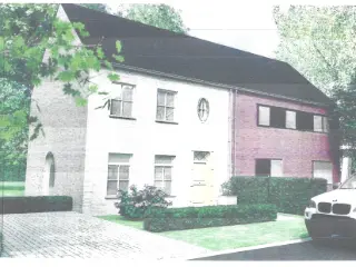 Huis te koop Ninove (RWC36458)