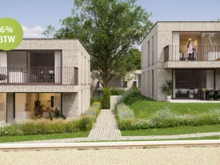 Appartement à vendre Kortenaken (RWC36604)