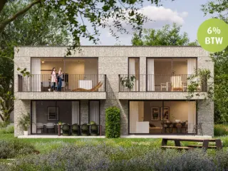 Rez-De-Chaussée à vendre Kortenaken (RWC36606)