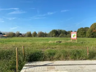 Bouwgrond te koop Moorsel (RWC36703)