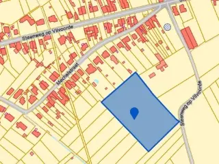 Landbouwgrond te koop Opwijk (RWC36785)