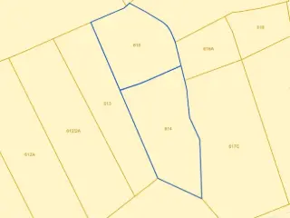 Landbouwgrond te koop Opwijk (RWC36789)