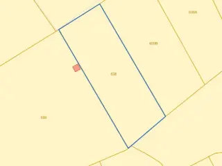 Landbouwgrond te koop Opwijk (RWC36790)