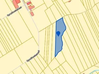 Terrain agricole à vendre Alost (RWC36791)